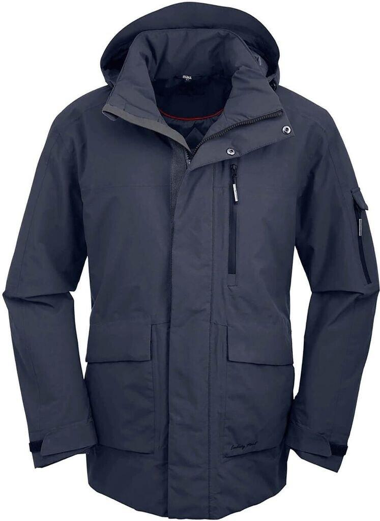 Зимняя куртка Maul navy blau