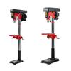 ZJ4116HJ & ZJ4125 Industrial Multi-functional Electric Bench Drill