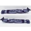 Kondensatorhalter 0995043100/3200 für Mercedes-Benz C-Klasse W206