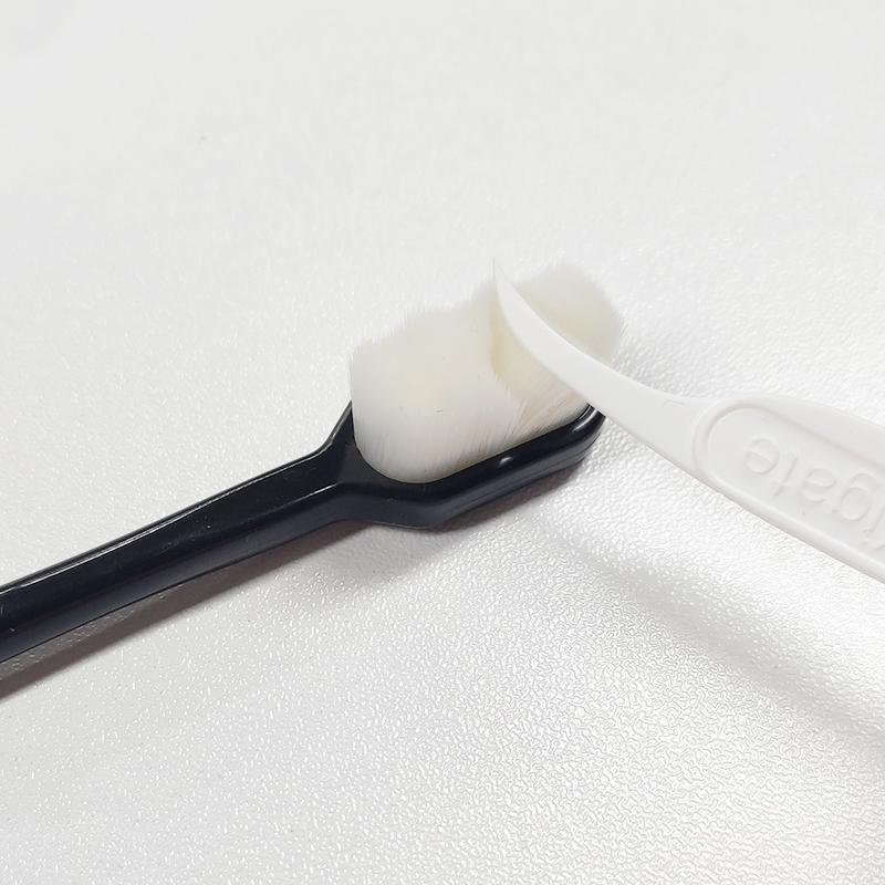 New Design Tooth Brush Superfine Fiber for Adults Nano Toothbrush Dental Kit