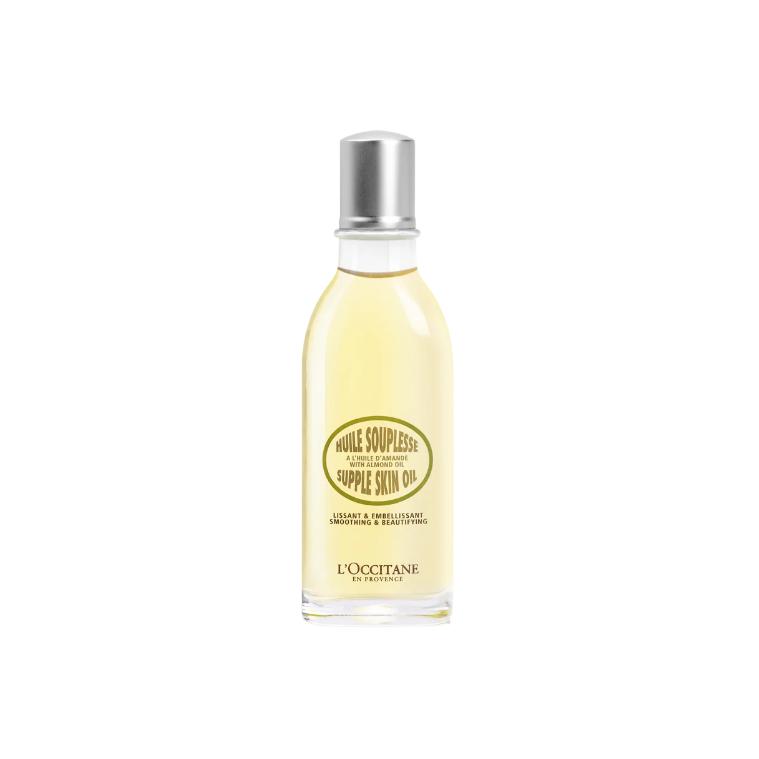 L occitane Almond Supple Skin Oil 50ml