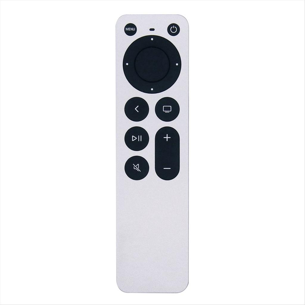 For 4K Remote Control Universal Replace Remote Control High Compatibility Long Range, Ergonomic Design