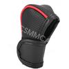 Car Gear Shift Collars Interior Shift Knob Covers Leather Gear Sleeve Protector