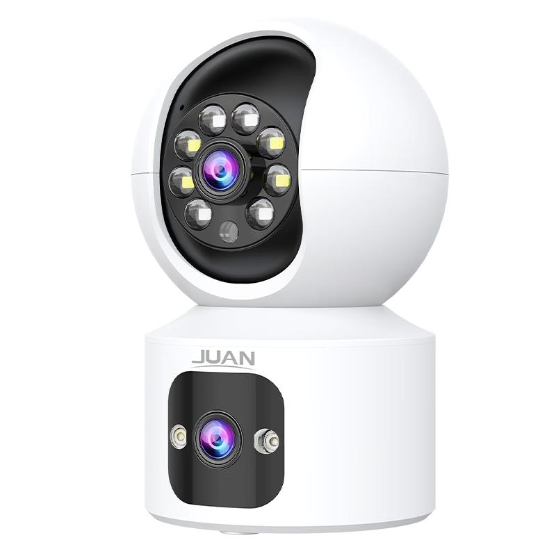 

JUAN AI Smart PTZ Home Security Camera (CN version) Camera
