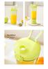 Home Juice Blender Cup