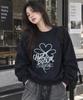 DOTON Lucky Moment Sweatshirt (Ivory)