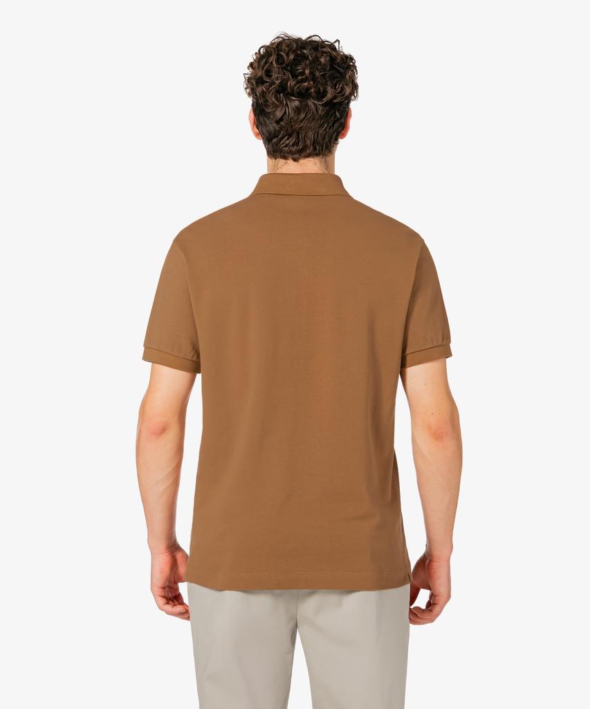 LACOSTE Men'S Paris Polo Shirt Ph552E-56G Lfa
