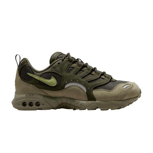 

Nike Air Terra Humara Neutral Olive FQ9084-202 EU 38.5 зелёный