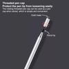 3-in-1 Universeller Touch Pen für Android Smartphone für iPad Tablet Stift Stylus Stift Kapazitive Touchscreens Zeichenstifte