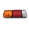 Jindi Jiefang CA1121/CA1122 Series Rear Taillight Assembly