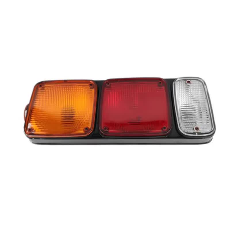 Jindi Jiefang CA1121/CA1122 Series Rear Taillight Assembly