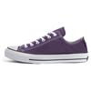 All Star 100 GORE TEX OX Abrasion Resistant Cushioning Low Top Canvas Shoes Unisex Purple 31304590