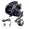 Power Cord Designed For for DAIWA Electric Reels 500MJ and 800MJ 150cm To 250cm