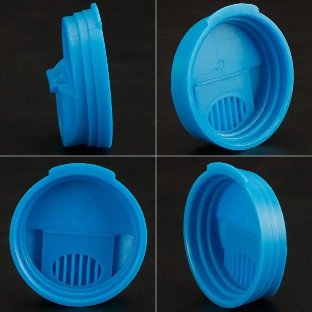 Bottle Top Lid Soda Saver Caps Top Can Cover Fizz Coke Drink Soda Lid Cap Wine Bottle Stopper Flip Protector Reusable