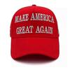 Trump 2024 MAGA RED Hat 45-47 Baseball Cap Make America Great Again