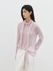 REPLAIN Hairy Strap Knit_Light Pink