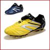 Long/Short Spike Small Size 31 32 Soccer Shoes Boy Girl Yellow Snail Training Grass Sport Sneakers Adults Football Boots