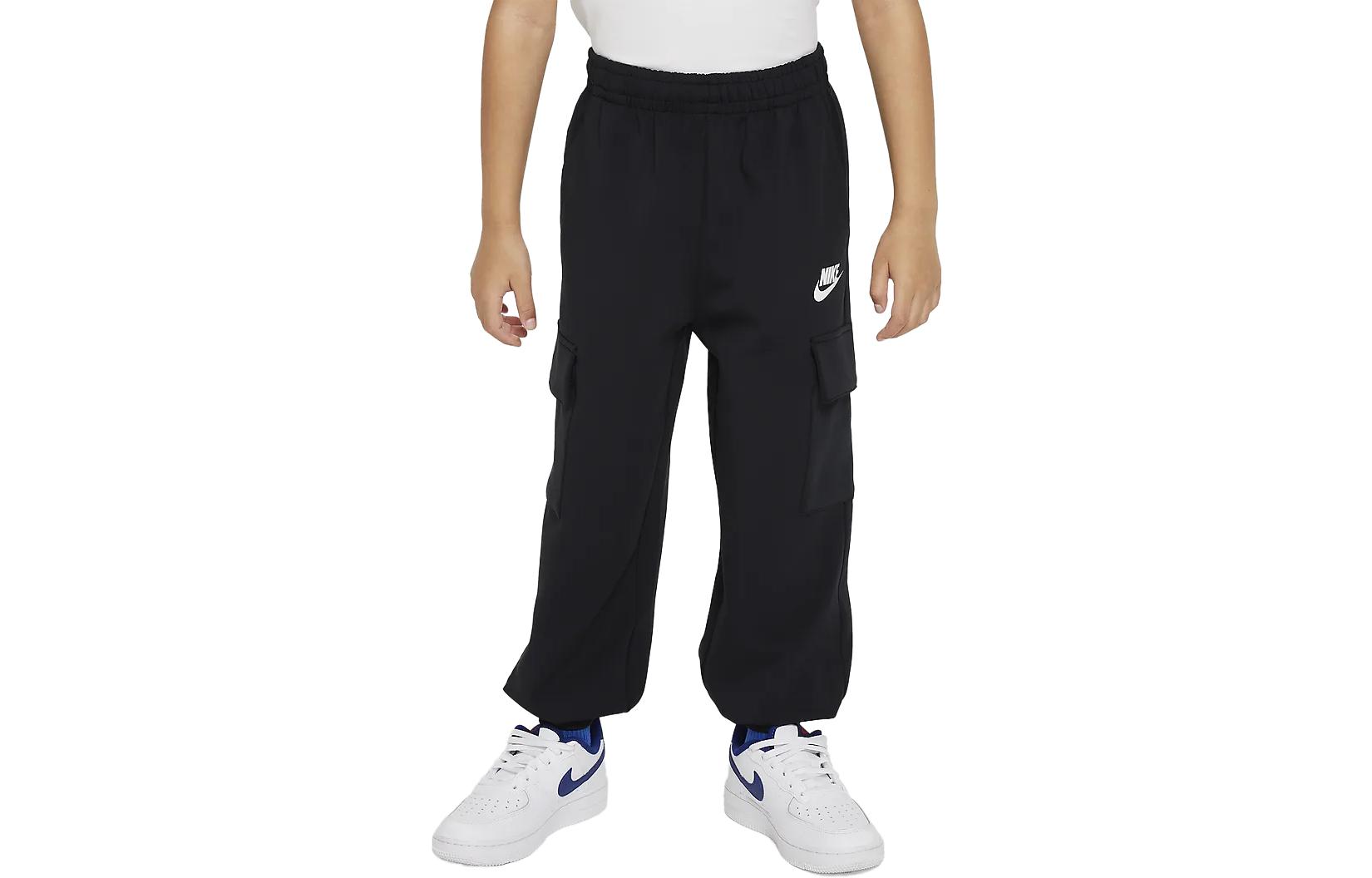 Nike Kids Cargo Pants Moderate FV2671-010 5