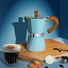 Special Offer: Italian Moka Pot Aluminum Espresso Maker