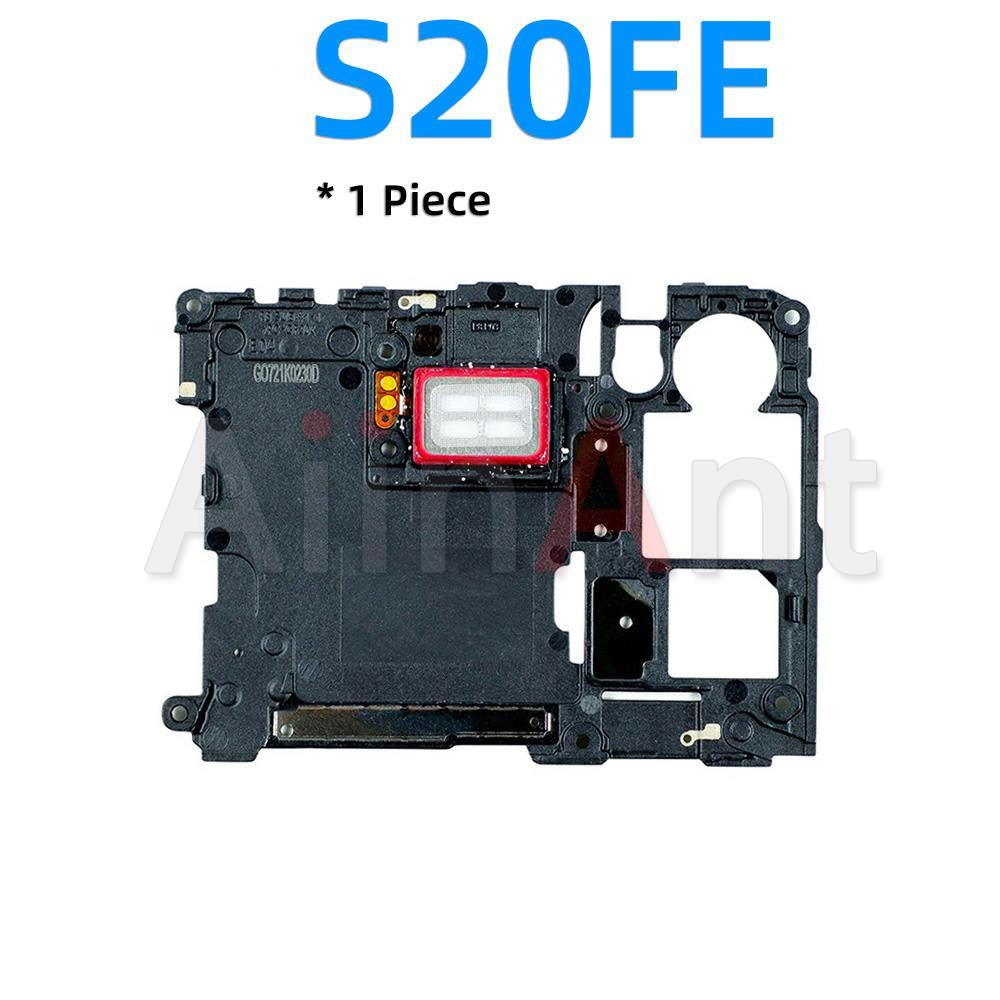 Aiinat Top Earpiece For Samsung Galaxy S10 S20 S21 S8 S9 Lite Plus Ultra Front Ear Phone Earphone Speaker Flex Cable