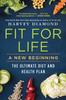 Kniha Fit For Life