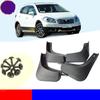מגני בוץ קדמיים אחוריים לסוזוקי SX4 SX 4 S-Cross 2014~ האצ'בק מגן בוץ מגן בוץ מגן התזה לרכב פגוש רכב