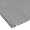 Nappe en papier Damasse 1.18 x 5 m Vitamina Gris