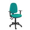 Ayna S Office Chair P&C 9B10CRN Turquoise Green