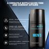 Men's Makeup Is Used For Lighting, Moisturizing, And Covering Stains. Men's Moisturizing Makeup Men's Moisturizing
