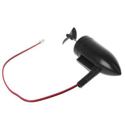 RC Boat Motor 2011-5.008 עבור Flytec 2011-5 החלפת סירת פיתיון דיג