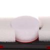 1 Piece Car Glass Cleaner Brush Windshield Oil Film Cleaner Auto Glass Sponge Cleaning Polishing Care Maintenance Brush