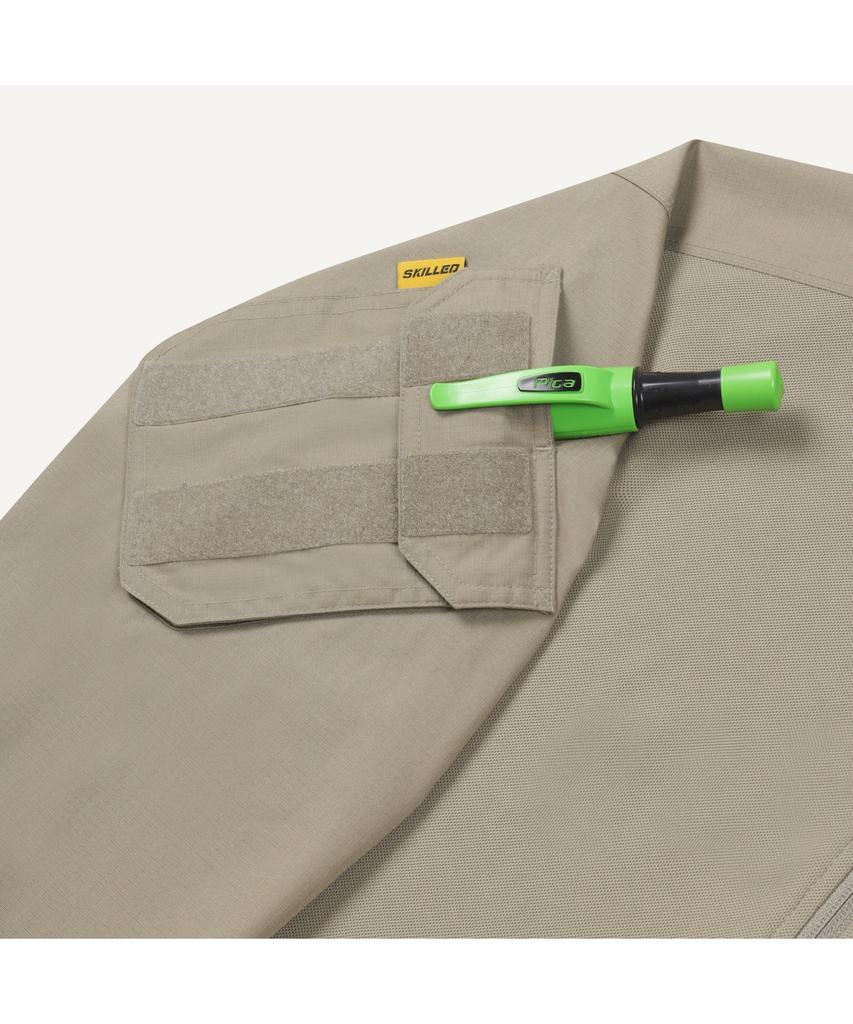 BOLDEST Work Combat Shirt 2Atax25001Bet