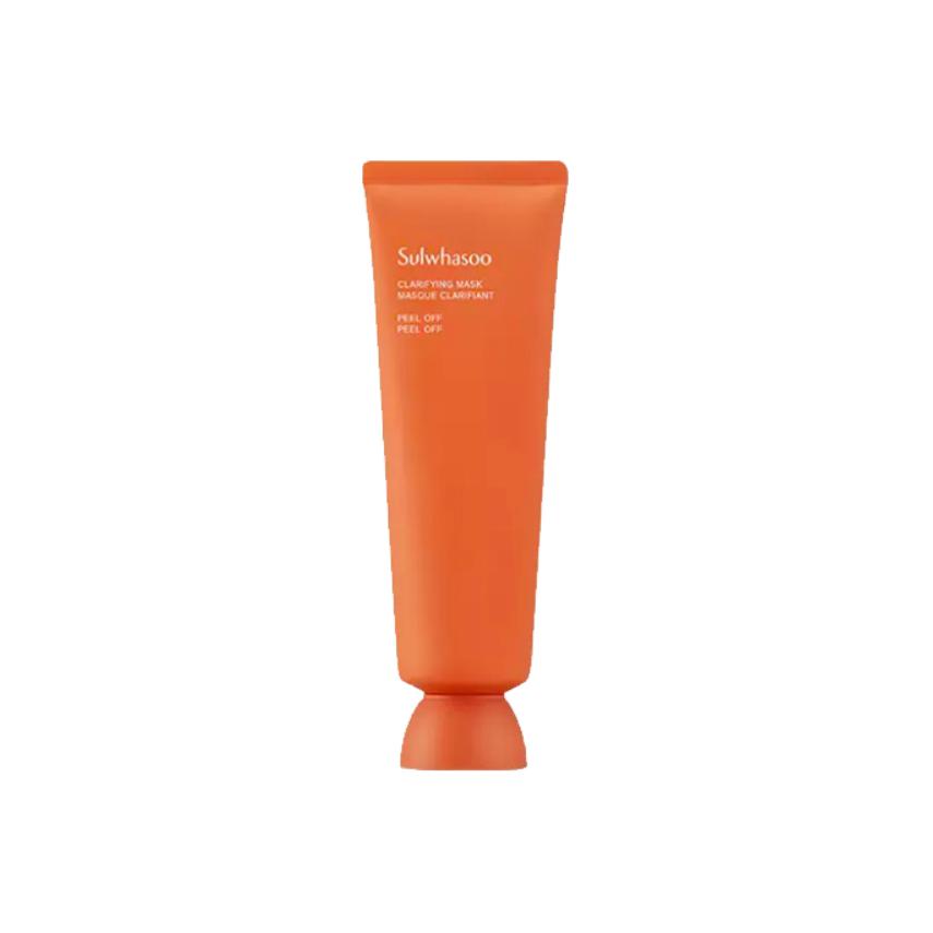 Sulwhasoo Очищающая маска 35ml