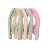 Foldable Clothes Hanger for Travel, Business, Dorms, and Home - Portable Drying Rack for Underwear and Socks