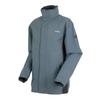 Regatta Great Outdoors Mens Outdoor Classic Matt Hooded Waterproof Jacket