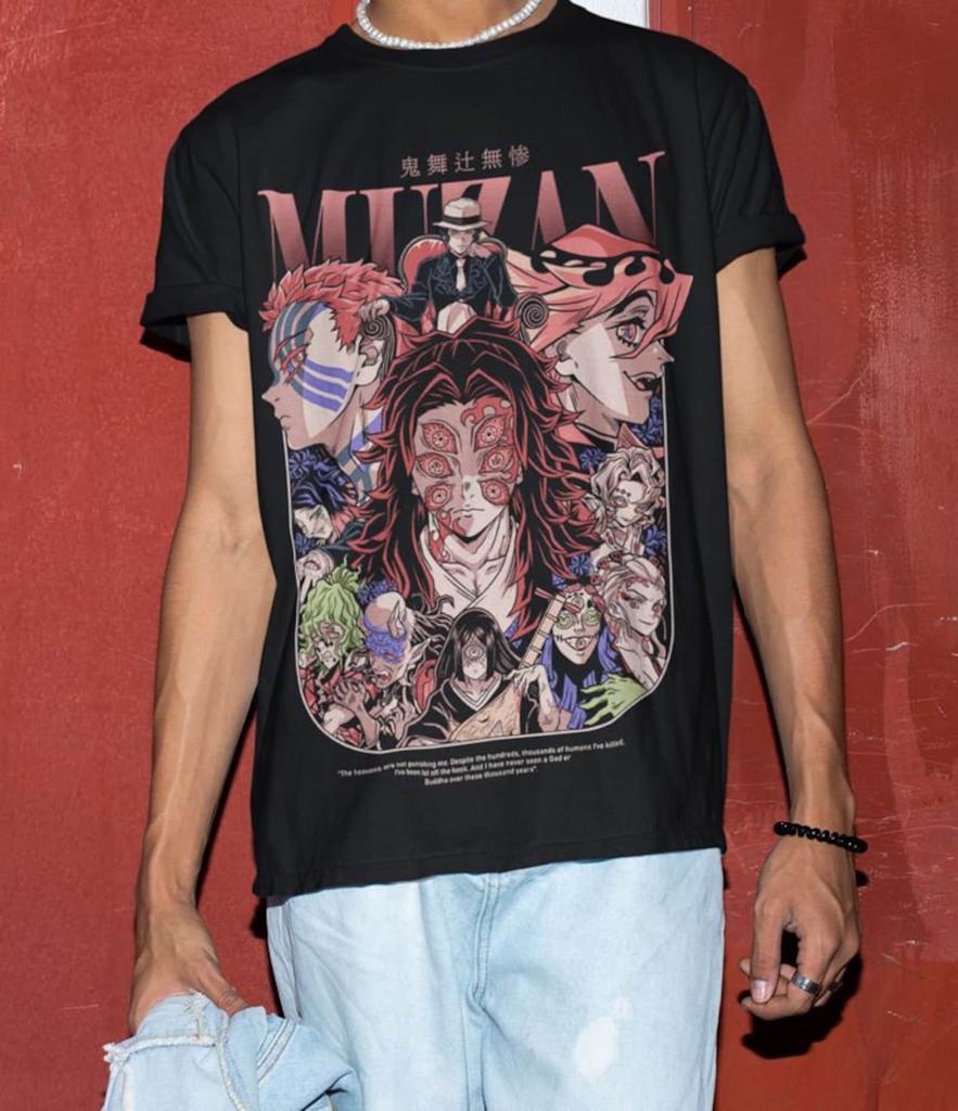 Anime Vintage Special T-shirt Unisex, Anime Manga Shirt, Anime Shirt, Anime Lovers Shirt, Graphic Anime Tee, Manga Shirt,Japanese Anime Tees