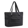  Large Capacity Yoga Tote Bag Lightweight Storage Bag Cloth Shoulder Bag Portable Fashion Women's Handbags Gym Yoga