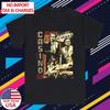 Casino Joe Pesci Mafia Gangster Herren Schwarz Größe S-5XL