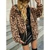Leopar deseni