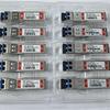 Feisu SFP+ 10G 1310nm 10KM Dual Fiber SM Industrial Module