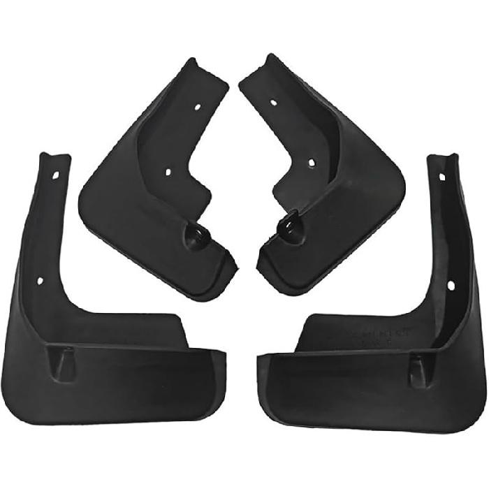 Mud Flaps For Kia Sportage -2026 Mud Guards Splash Guards Tire Protector Mudguard Accessories Front & Rear 4Pcs Set 2024 2025