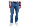 Lee Luke Medium Stretch Jeans In Indigo Vintage