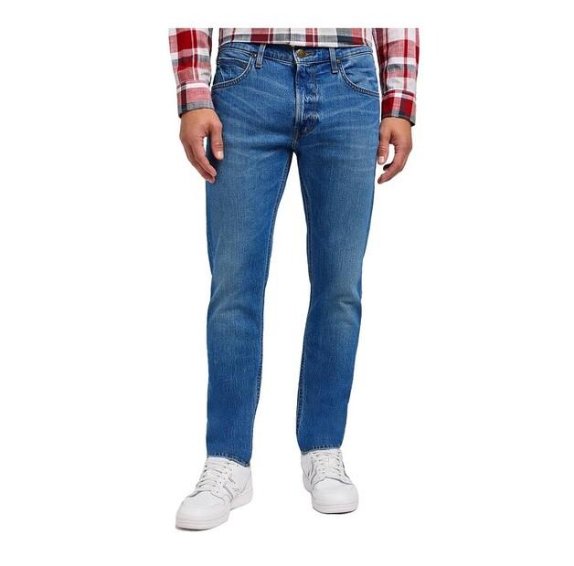 

Джинсы Lee Luke Medium Stretch in Indigo Vintage EU 31_32