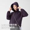 1011 New Sports Outdoor Sunscreen Clothing Women's Summer Quick-Drying Hooded Fashion Sunscreen Jacket Men's Breathable Sunscreen Clothing