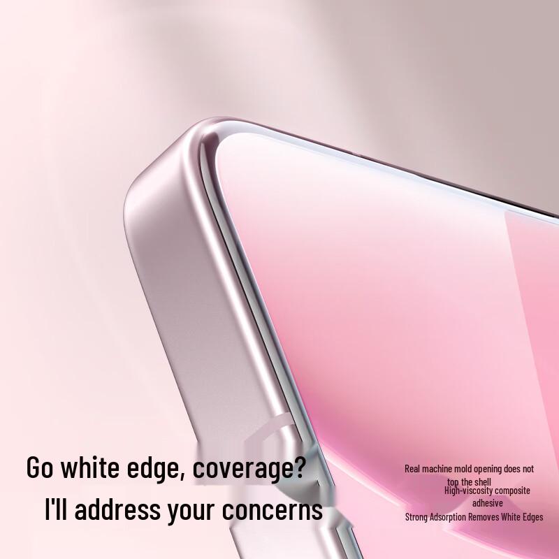 SmartDevil Tempered Glass Screen & Lens Protectors for OPPO Find Series