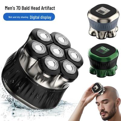 Elektronik für Beauty & Gesundheit – Herren-Rasierer & Trimmer