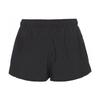 Nike Pantaloncini Casual Dri Fit da Uomo Neri CJ7846-010