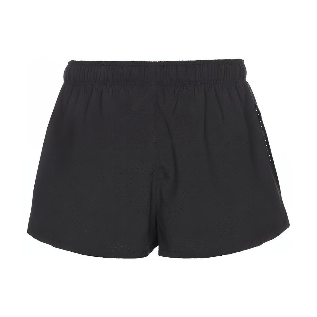 Nike Pantaloncini Casual Dri Fit da Uomo Neri CJ7846-010