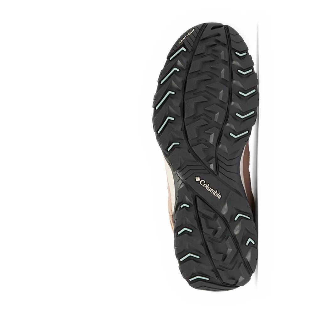 Columbia Ботинки для хайкинга Crestwood™ Mid Waterproof