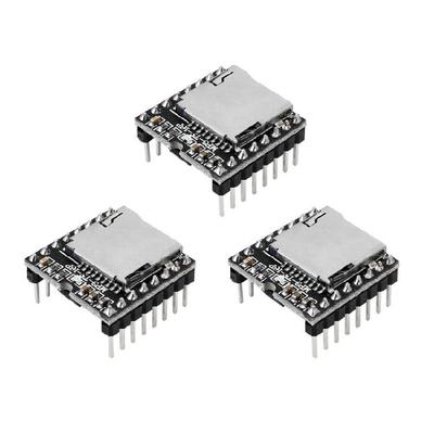 DIY-Module – Elektronische Module